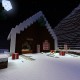 [1.8] Herobrine Stole Christmas Map Download