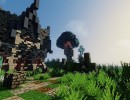 [1.8] Elven House Map Download