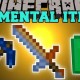 [1.8.9] Elemental Items Mod Download