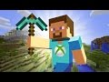 Minecraft Xbox One Gameplay - Gamescom 2014