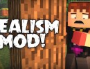 [1.7.10] Realism Mod Download