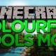 [1.8] Colorful Tools Mod Download