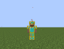 [1.7.10] Gilded Armor Mod Download