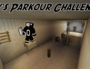 [1.8] Jay’s Parkour Challenge Map Download