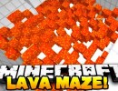 [1.8] Lava Maze Puzzle Map Download