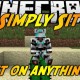 [1.7.10] Simply Sit Mod Download