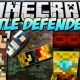 [1.7.10] The Castle Defenders Mod Download