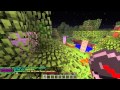 Minecraft Endergames Gameplay von Frame [Deutsch] -HD-