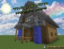 [1.7.10] The Instant House Mod Download