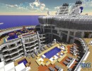 [1.8] Oasis of The Seas Map Download