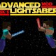 [1.7.10] Advanced Lightsaber Mod Download