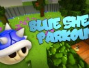 [1.8] BlueShell Parkour Map Download