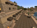[1.9.4/1.8.9] [32x] Age of Eteria Texture Pack Download
