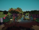 [1.9.4/1.8.9] [16x] Glendale 3D Texture Pack Download