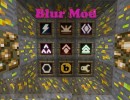 [1.7.10] Blur Mod Download