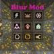 [1.7.10] Blur Mod Download