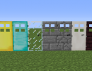 [1.7.10] Extra Doors Mod Download