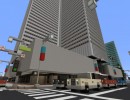 [1.9.4/1.8.9] [64x] Huntington City [Modern Realistic] Texture Pack Download