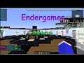 Minecraft Endergames [Hacked Gameplay] [German/HD]