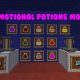 [1.7.10] Emotional Potions Mod Download
