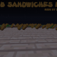 [1.7.10] Mob Sandwiches Mod Download