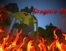 [1.9.4/1.8.9] [32x] Dragon’s Edge Texture Pack Download