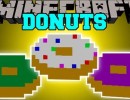 [1.6.4] Donuts Mod Download