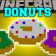 [1.6.4] Donuts Mod Download