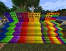 [1.7.10] Color (Rainbow) Mod Download