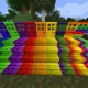 [1.7.10] Color (Rainbow) Mod Download