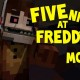 [1.7.10] FNAF Mod Download