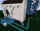 [1.9.4/1.8.9] [256x] Tron Inspired Texture Pack Download