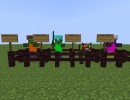 [1.7.10] Much More Zombies Mod Download