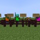[1.7.10] Much More Zombies Mod Download