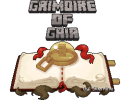 [1.7.10] Grimoire of Gaia 3 Mod Download