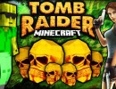 Tomb Raider IV Adventure Map Download