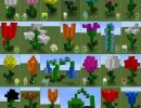 [1.7.10] Flowercraft Mod Download