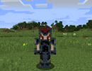 [1.8] HaloCraft (HassanS6000) Mod Download