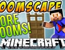 [1.7.10] Roomscape 2: More Rooms Map Download