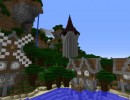 [1.9.4/1.8.9] [16x] Shockingly Simple Texture Pack Download