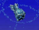 [1.7.10] Aqua Creepers Mod Download