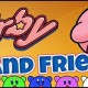 [1.7.10] Kirby and Friends Mod Download