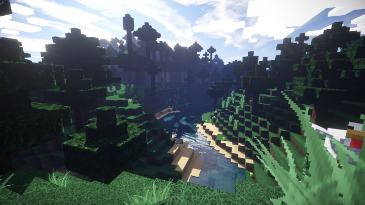 ultra realistic v3 download minecraft texture pack