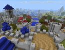 [1.8] World of Warcraft: Stormwind City Map Download