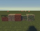 [1.9.4/1.8.9] [16x] Nxo [Simple Cartoonistic] Texture Pack Download
