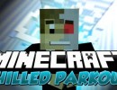 [1.8] Chilled Parkour Map Download