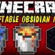 [1.8] Craftable Obsidian Mod Download