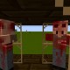 [1.9.4/1.8.9] [16x] Pitch Black Texture Pack Download