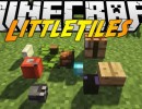 [1.10.2] LittleTiles Mod Download