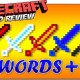 [1.8] Swords++ (Blackbeltgeek) Mod Download